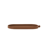Tiny inka Tray (caramel)