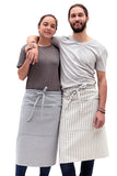 Blue Bistro apron