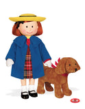 Madeline poseable doll