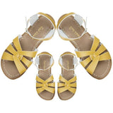 original sandal ( Mustard,성인7)