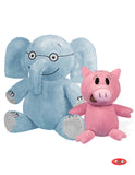 Elephant&Piggie set+ book