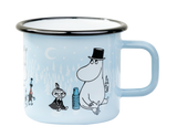 Enamel Mug 3.7dl(day on ice)