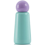 Skittle Mini Bottle 300ml(Mint n Lilac)