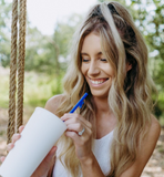 Wondersip reusable straw(standard 5set)