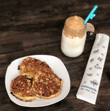 Wondersip reusable straw(standard 5set)