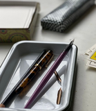 Small Tray(Pillarbox Red)