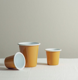 Tumber (mini, mustard )