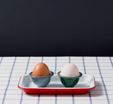 Small Tray(Pillarbox Red)