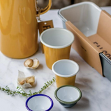 Tumber (mini, mustard )