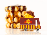 Waffle Van