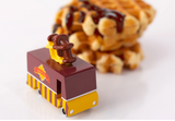 Waffle Van