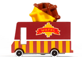 Waffle Van