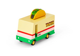 Taco Van