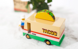 Taco Van