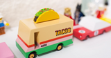 Taco Van