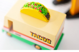 Taco Van