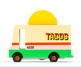 Taco Van