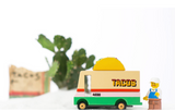 Taco Van