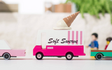 Ice Cream Van