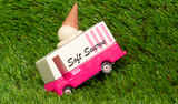 Ice Cream Van