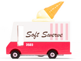 Ice Cream Van