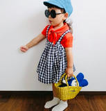 Yellow Basket for Miffy