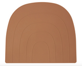 (-30%)Rainbow Placemat (fudge)