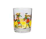 Pippi Drinking Glass(set of 2)