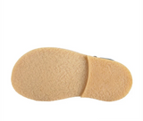 Winston wool lined boots tan