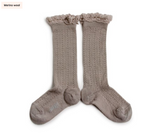 Adeline knee socks 238