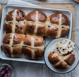 Serving Tray( SamPhire Green)