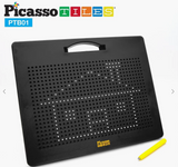 Magnetic Drawing board(black)