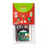 Holiday Character kit