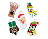 Holiday Character kit