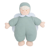 Musical Angel comforter 24cm (celadon green)