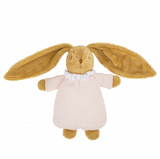 Soft bunny fluffy  20cm(powder pink)