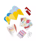 Valentine's day 6 pairs card  kit