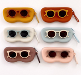 (BIG SALE) Sustainable Sunglasses -Child(10 colors)