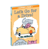 Elephant&Piggie set+ book