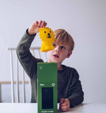 Lion Bundle of light