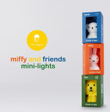 Snuffy Bundle of light