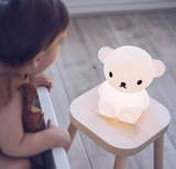 Boris First Light (21cm)