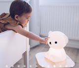 Boris First Light (21cm)