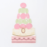 Merimeri x Laduree Paris Party pack