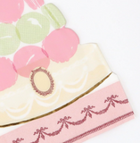 Merimeri x Laduree Paris Party pack