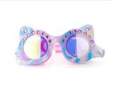 Pat the cat goggle(2colors)