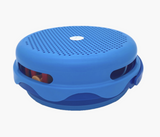 7-in-1 sand toy set (blue)