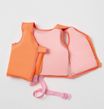 Float vest Heart ( 3 sizes)