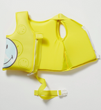 Float vest Smiley ( 3 sizes)