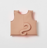 Float vest Tully the Tiger ( 3 sizes)